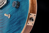 Paul Reed Smith CE 24 Blue Matteo