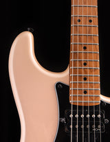 Squier Contemporary Stratocaster HH Floyd Rose Shell Pink Pearl
