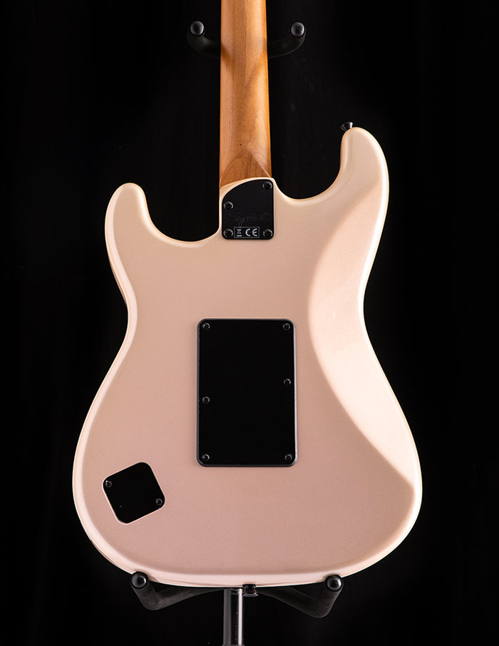 Squier Contemporary Stratocaster HH Floyd Rose Shell Pink Pearl