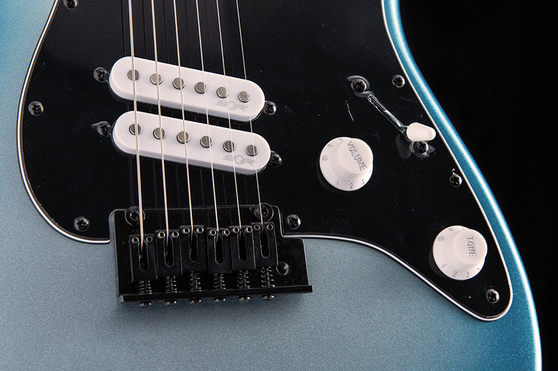 Squier Contemporary Stratocaster Special Skyburst Metallic