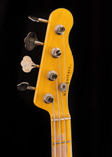 Nash PB55 Bass 2 Tone Sunburst