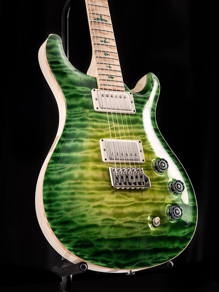 Paul Reed Smith Private Stock DGT 594 Scale Jade Glow