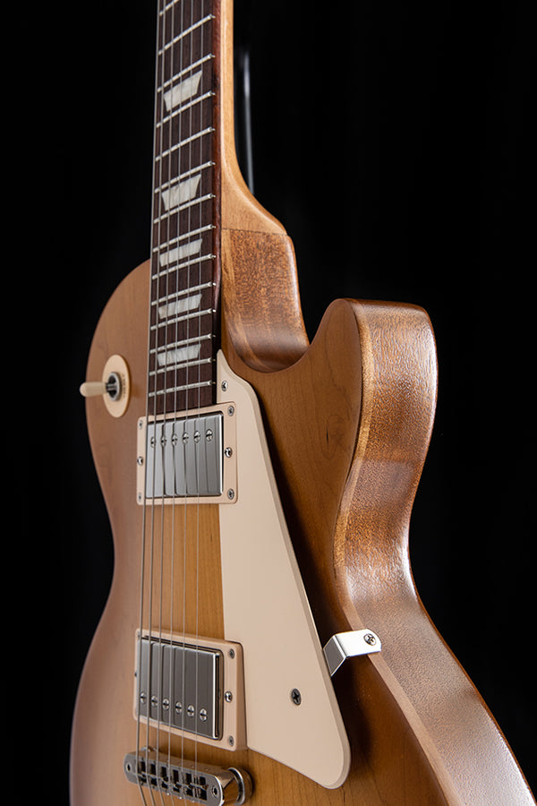 Used Gibson Les Paul Tribute Honey Burst