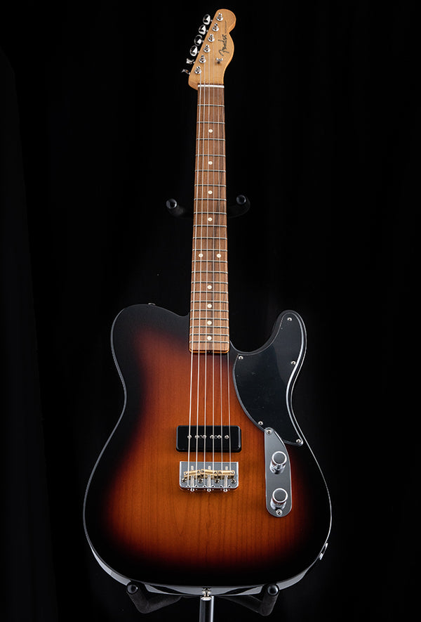 Fender Noventa Telecaster 2 Color Sunburst