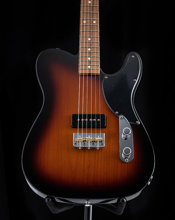 Fender Noventa Telecaster 2 Color Sunburst