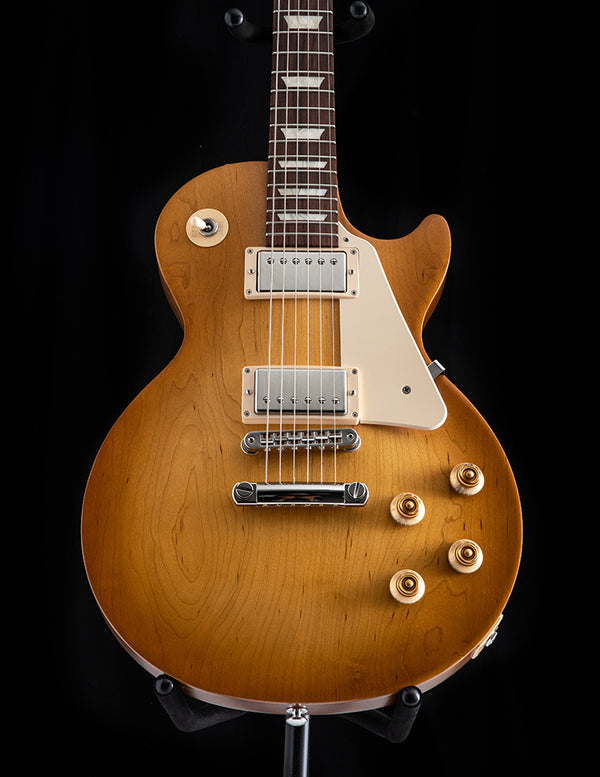 Used Gibson Les Paul Tribute Honey Burst