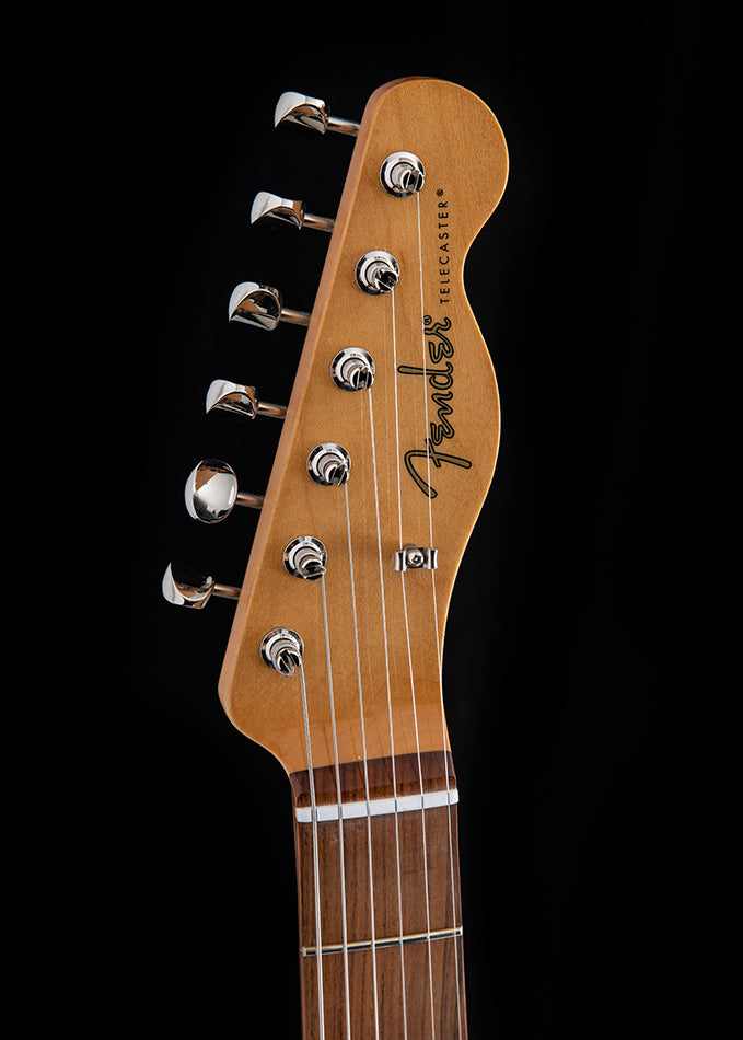 Fender Noventa Telecaster 2 Color Sunburst