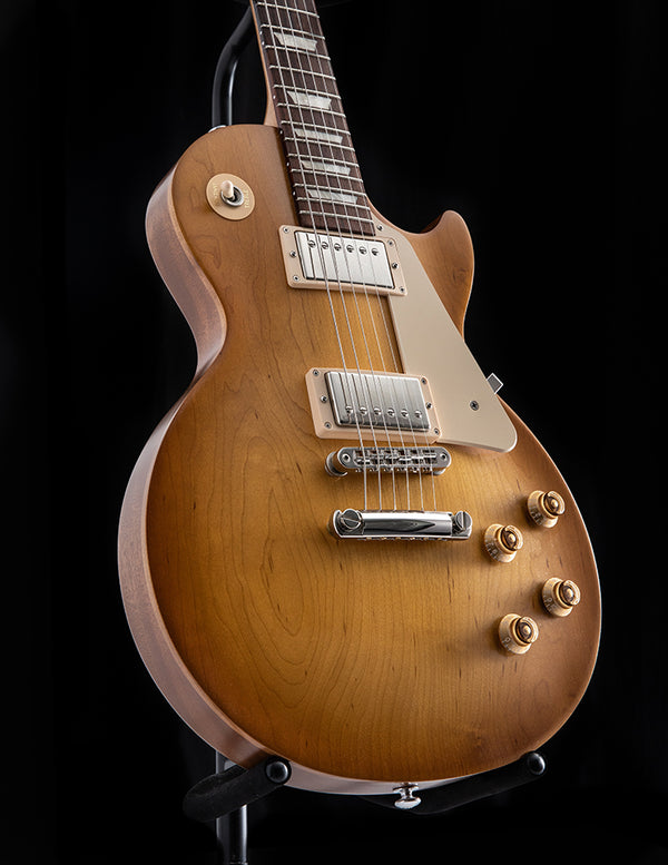 Used Gibson Les Paul Tribute Honey Burst