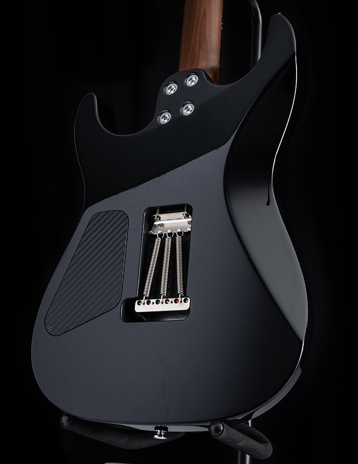 Used D'Avanzo Custom HH Black Burst