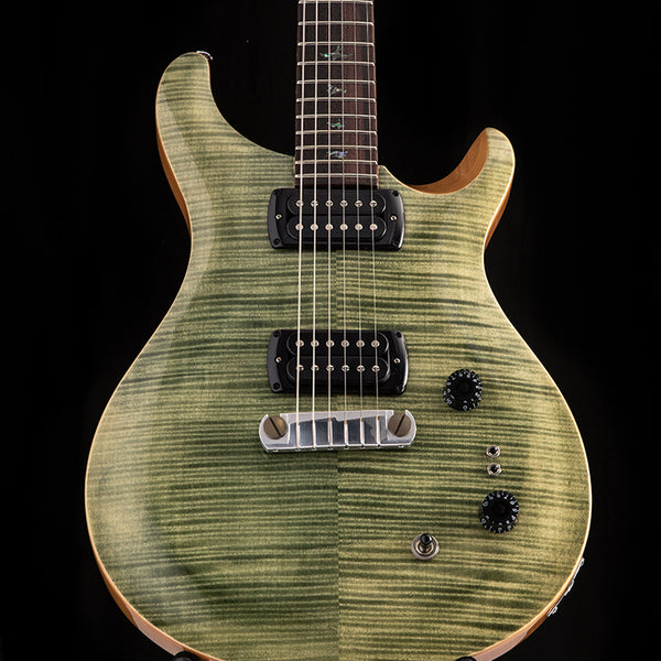 Trampas store green prs