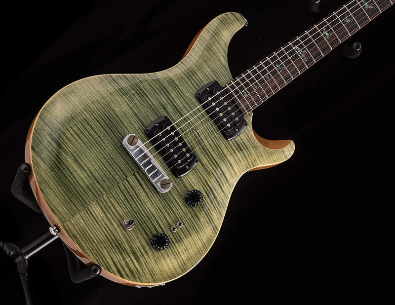 Paul Reed Smith SE Paul's Trampas Green