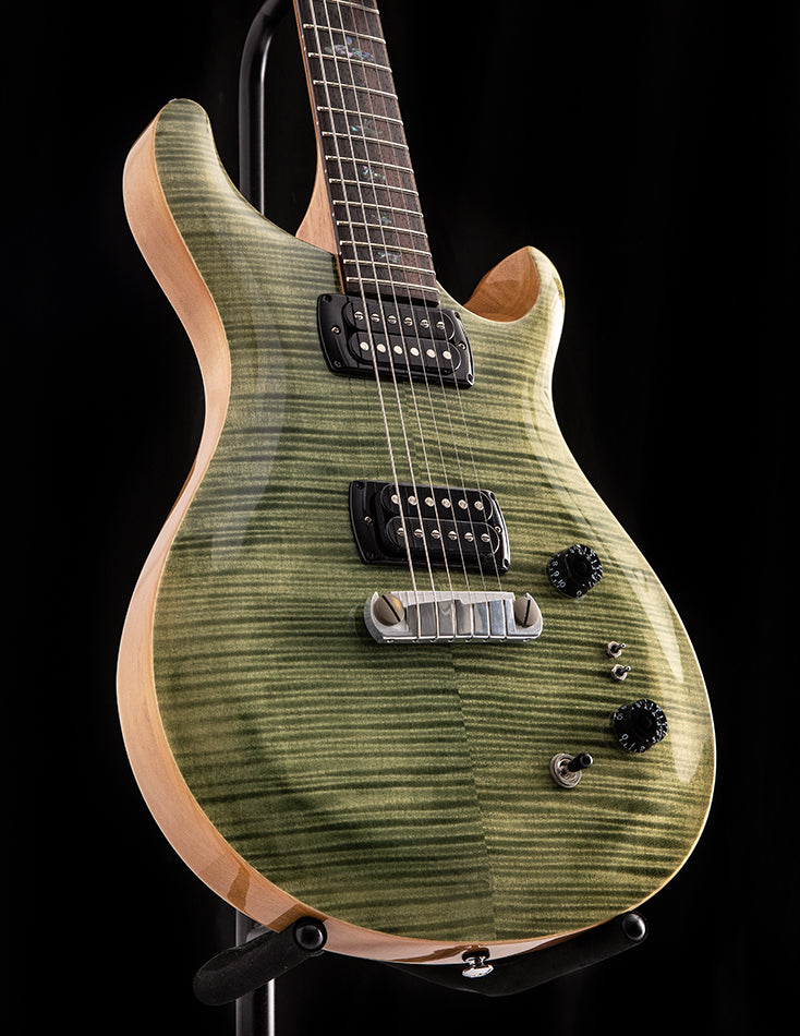 Paul Reed Smith SE Paul's Trampas Green