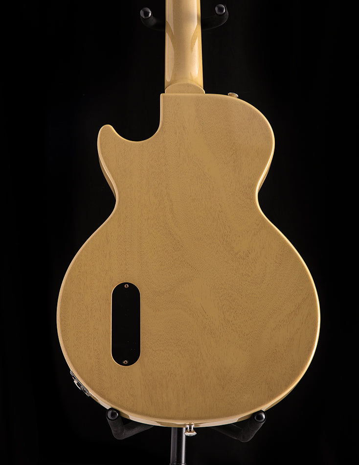 Used Gibson Custom 1957 Reissue Les Paul Junior Single Cutaway VOS TV Yellow