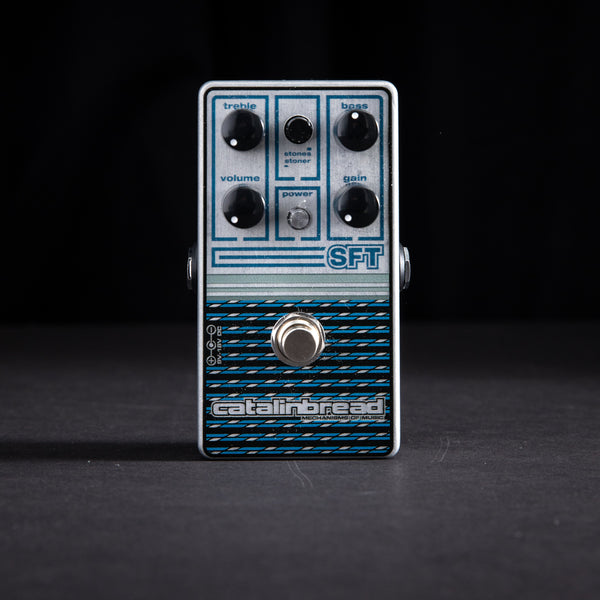Catalinbread / SFT エフェクター Catalinbread SFT ('70s Collection) Foundation Overdrive