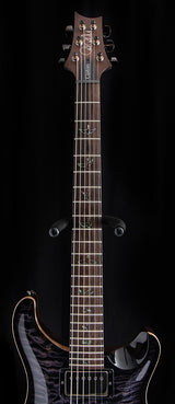 Used Paul Reed Smith Wood Library Custom 24 Purple Mist