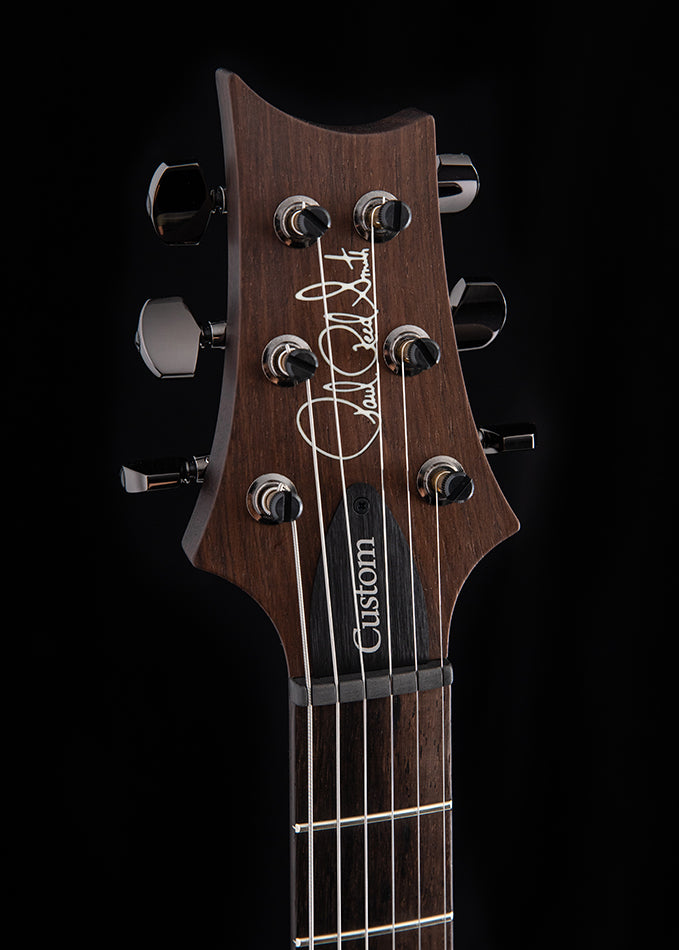 Used Paul Reed Smith Wood Library Custom 24 Purple Mist