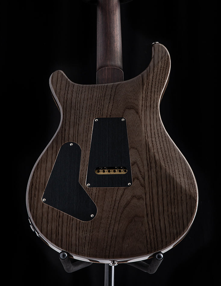 Used Paul Reed Smith Wood Library Custom 24 Purple Mist