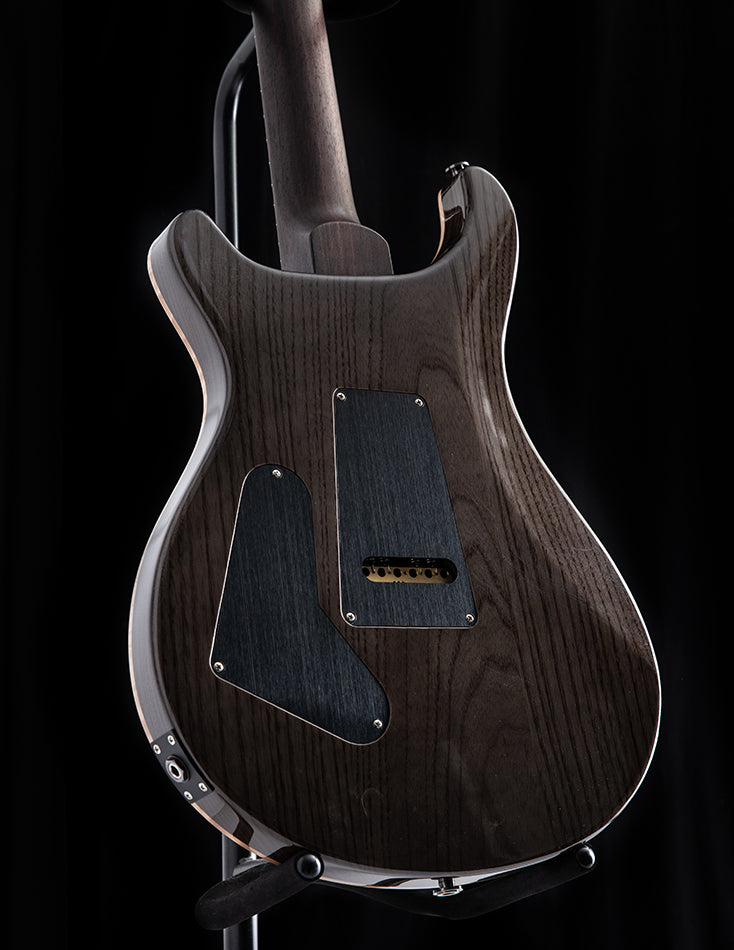 Used Paul Reed Smith Wood Library Custom 24 Purple Mist