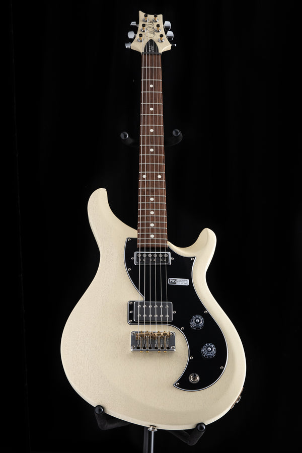 Paul Reed Smith S2 Vela Satin Antique White