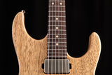 Used Tom Anderson Arc Angel Player White Limba