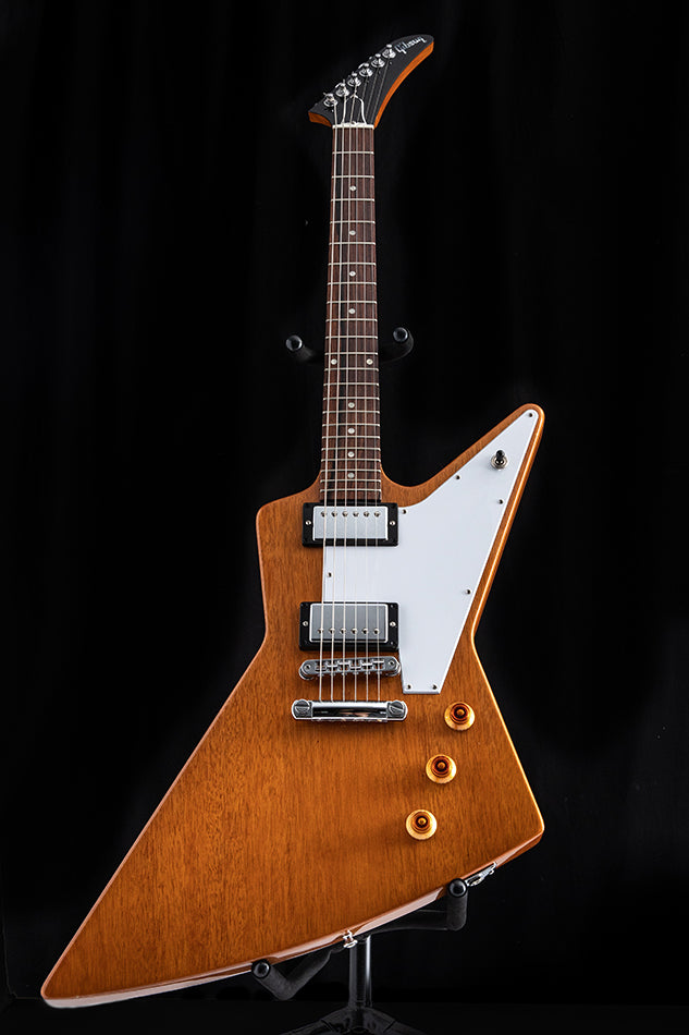Used Gibson Explorer Antique Natural