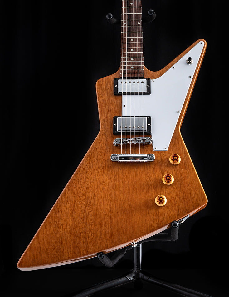 Used Gibson Explorer Antique Natural