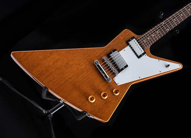 Used gibson online explorer