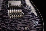 Used Paul Reed Smith Wood Library Custom 24 Purple Mist