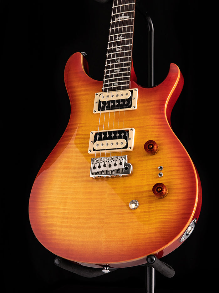 Paul Reed Smith SE Custom 24-08 Vintage Sunburst