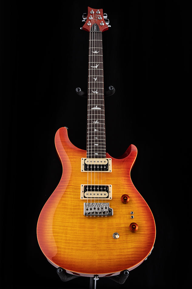 Paul Reed Smith SE Custom 24-08 Vintage Sunburst