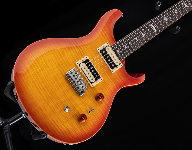 Paul Reed Smith SE Custom 24-08 Vintage Sunburst