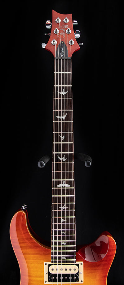 Paul Reed Smith SE Custom 24-08 Vintage Sunburst