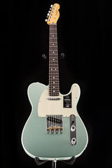 Fender American Professional II Telecaster Mystic Surf Green