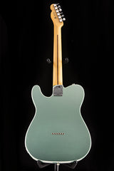 Fender American Professional II Telecaster Mystic Surf Green