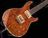 Used Giffin T Deluxe Tiger Eye