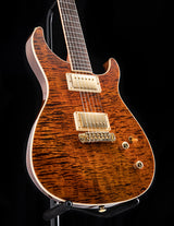 Used Giffin T Deluxe Tiger Eye