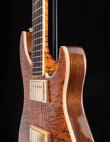 Used Giffin T Deluxe Tiger Eye