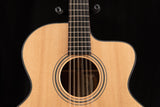 Used Taylor Leo Kottke Signature 12 String Jumbo