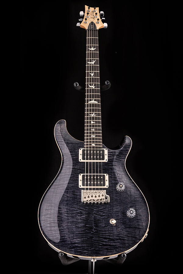 Used Paul Reed Smith CE 24 Gray Black