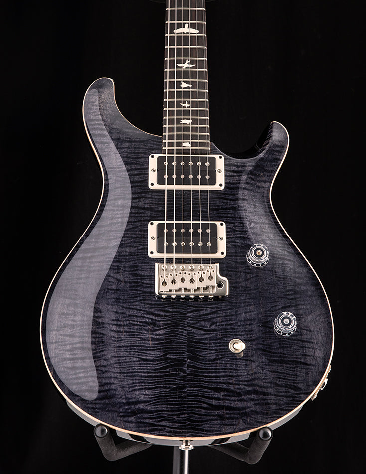 Used Paul Reed Smith CE 24 Gray Black