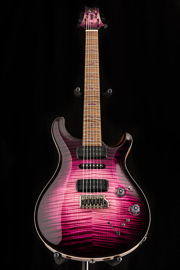 Paul Reed Smith Private Stock Modern Eagle V Midnight Orchid Glow