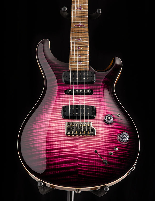 Paul Reed Smith Private Stock Modern Eagle V Midnight Orchid Glow