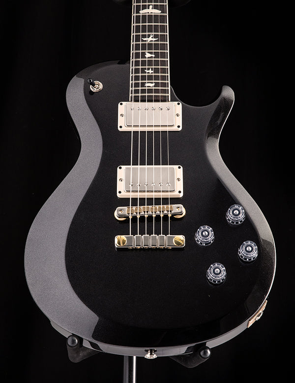 Paul Reed Smith S2 McCarty 594 Singlecut Black Chrome