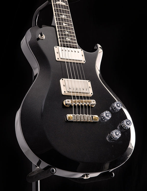 Paul Reed Smith S2 McCarty 594 Singlecut Black Chrome