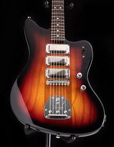 Fender Parallel Universe II Spark-O-Matic Jazzmaster 3 Color Sunburst