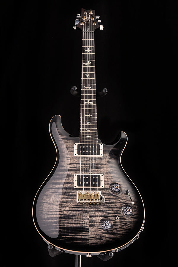 Paul Reed Smith Custom 22 Piezo Charcoal Burst