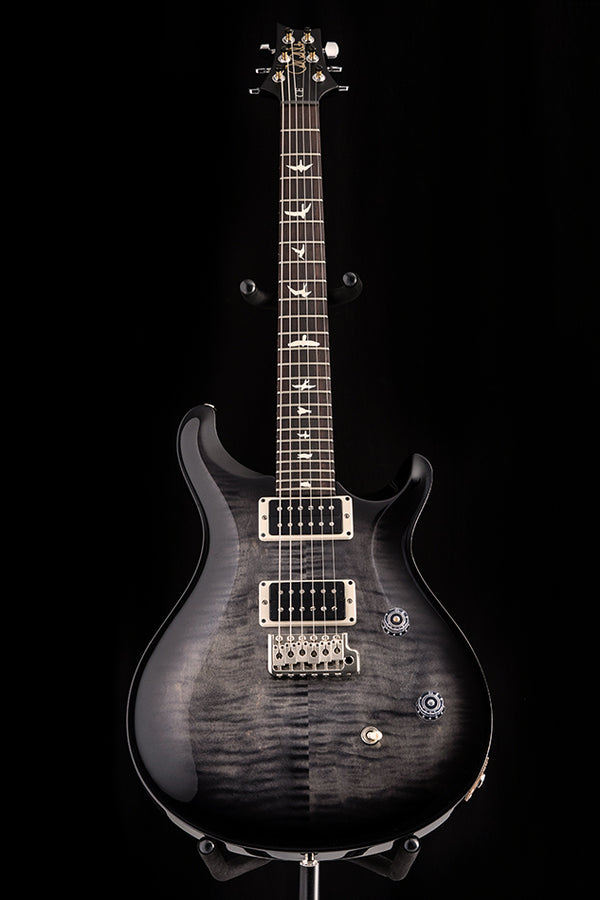 ギター PRS CE24 KID09 CHARCOAL BURST Paul Reed Smith CE 24 Charcoal Burst