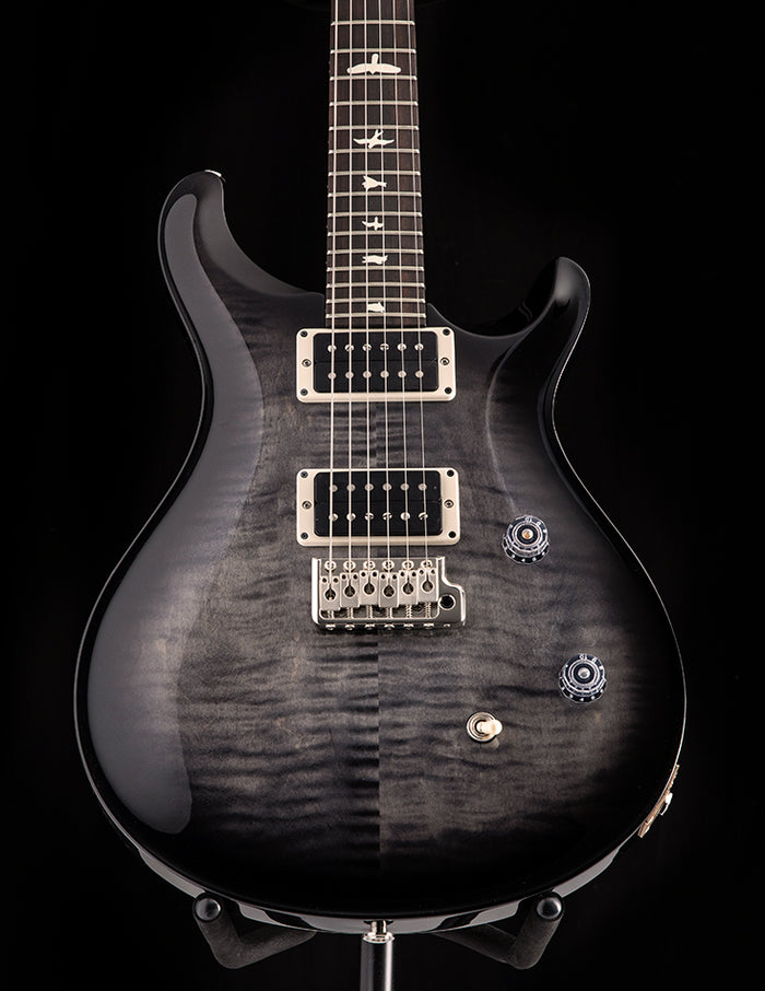 ギター PRS CE24 KID09 CHARCOAL BURST Paul Reed Smith CE 24 Charcoal Burst