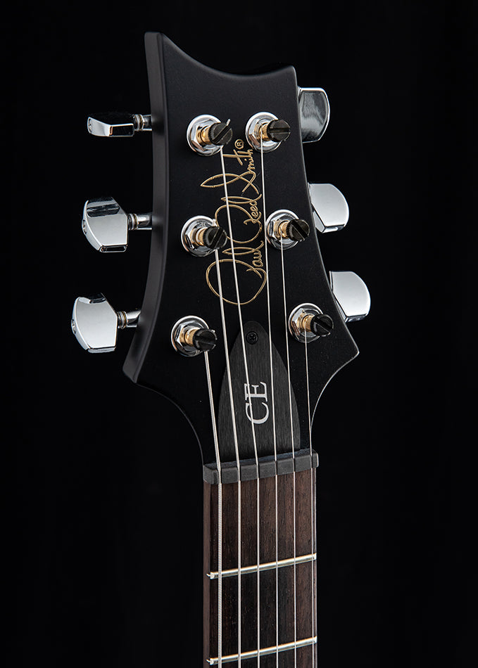 Paul Reed Smith CE 24 Charcoal Burst