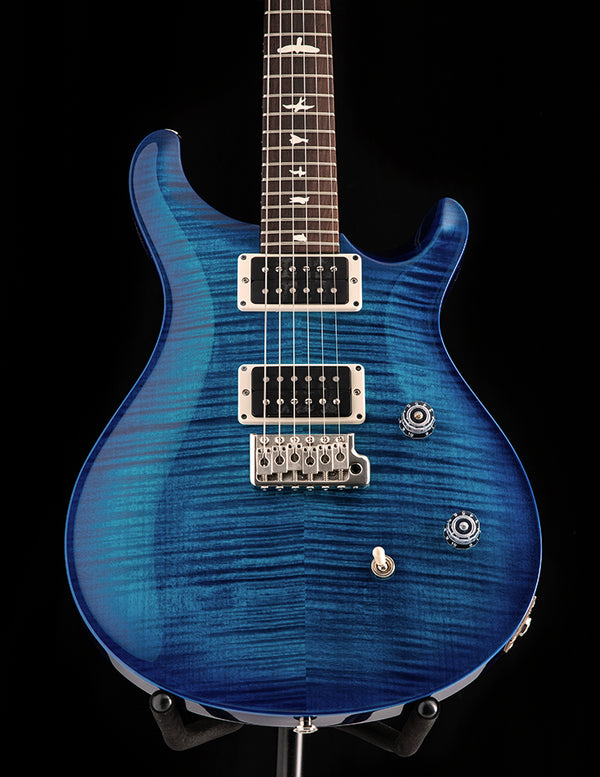 Paul Reed Smith CE 24 Aqua Burst